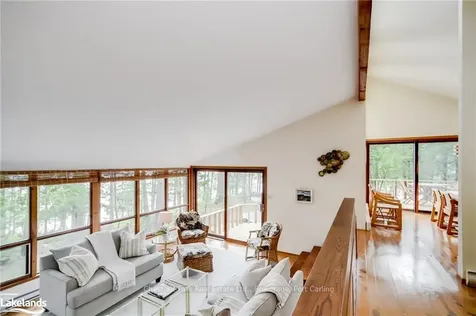 1200 Browning N/a Bracebridge ON P1L 1X2