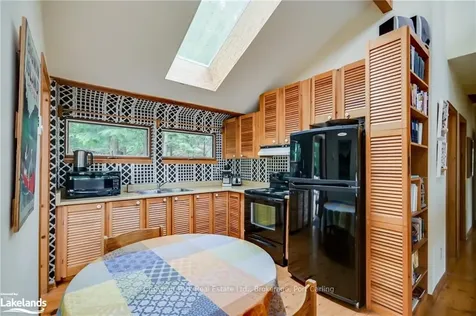 1200 Browning N/a Bracebridge ON P1L 1X2