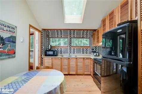 1200 Browning N/a Bracebridge ON P1L 1X2