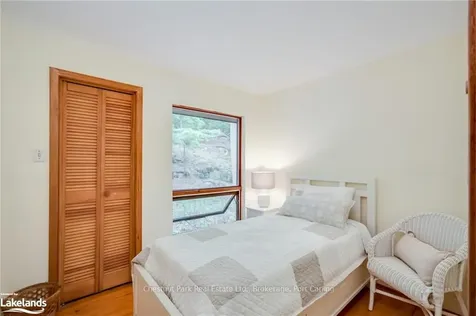 1200 Browning N/a Bracebridge ON P1L 1X2