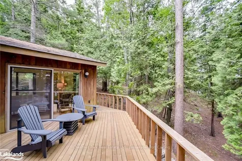 1200 Browning N/a Bracebridge ON P1L 1X2