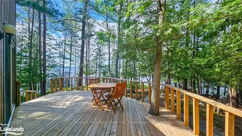 1200 Browning N/a Bracebridge ON P1L 1X2