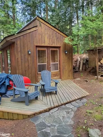 1200 Browning N/a Bracebridge ON P1L 1X2