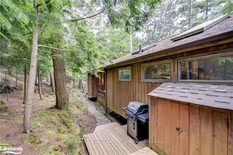 1200 Browning N/a Bracebridge ON P1L 1X2