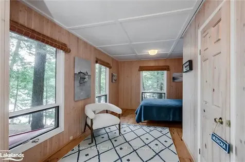 1200 Browning N/a Bracebridge ON P1L 1X2