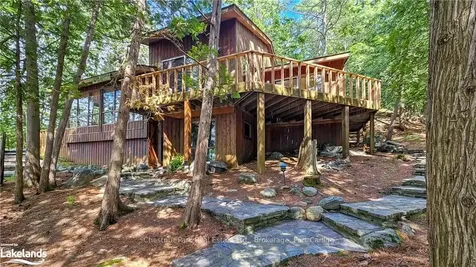 1200 Browning N/a Bracebridge ON P1L 1X2