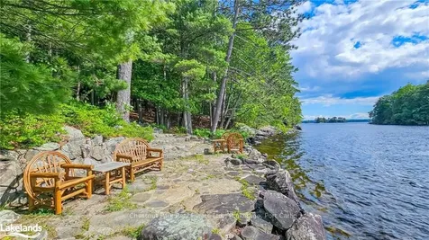 1200 Browning N/a Bracebridge ON P1L 1X2