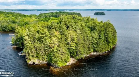 1200 Browning N/a Bracebridge ON P1L 1X2