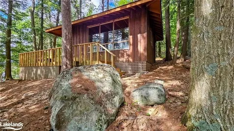 1200 Browning N/a Bracebridge ON P1L 1X2