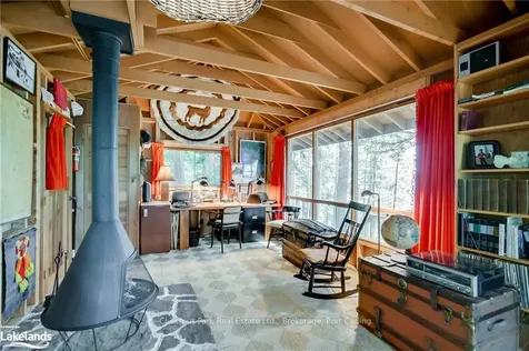 1200 Browning N/a Bracebridge ON P1L 1X2