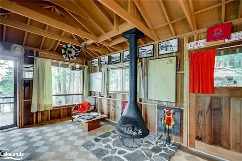 1200 Browning N/a Bracebridge ON P1L 1X2