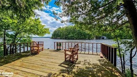 1200 Browning N/a Bracebridge ON P1L 1X2