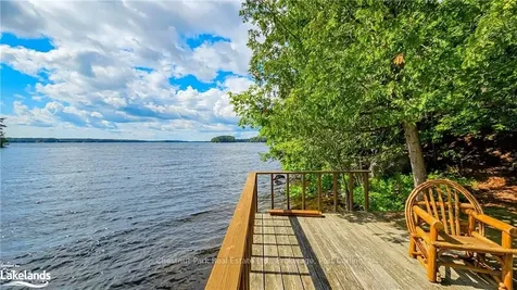 1200 Browning N/a Bracebridge ON P1L 1X2