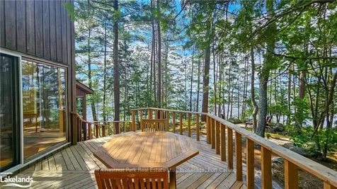 1200 Browning N/a Bracebridge ON P1L 1X2