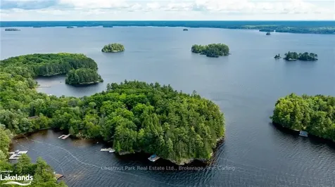 1200 Browning N/a Bracebridge ON P1L 1X2