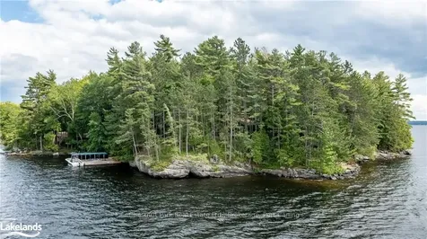 1200 Browning N/a Bracebridge ON P1L 1X2