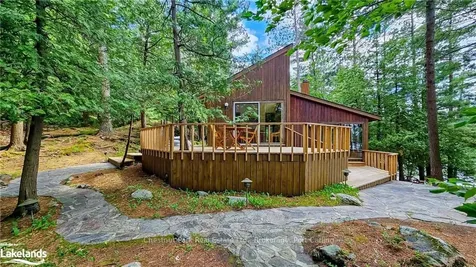 1200 Browning N/a Bracebridge ON P1L 1X2