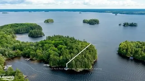 1200 Browning N/a Bracebridge ON P1L 1X2