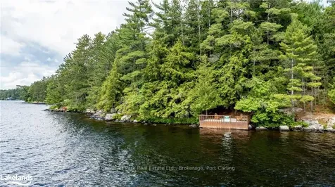 1200 Browning N/a Bracebridge ON P1L 1X2