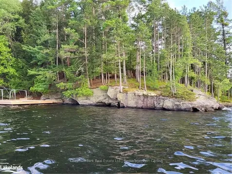 1200 Browning N/a Bracebridge ON P1L 1X2