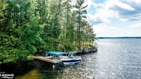 1200 Browning N/a Bracebridge ON P1L 1X2