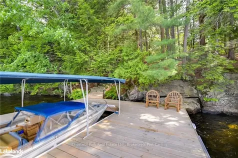 1200 Browning N/a Bracebridge ON P1L 1X2