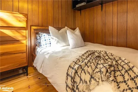 25 Beaumont Bay Road Muskoka Lakes ON P0B 1M0