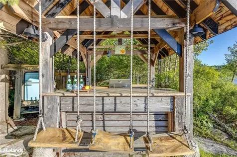 25 Beaumont Bay Road Muskoka Lakes ON P0B 1M0