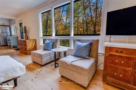 25 Beaumont Bay Road Muskoka Lakes ON P0B 1M0