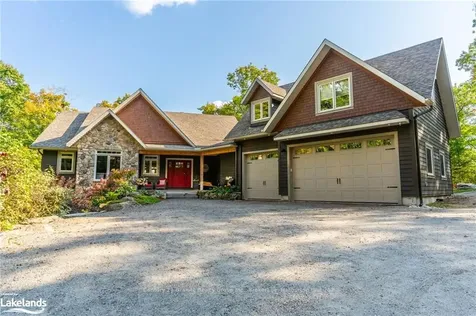 1104 Shady Lane Minden Hills ON K0M 2K0