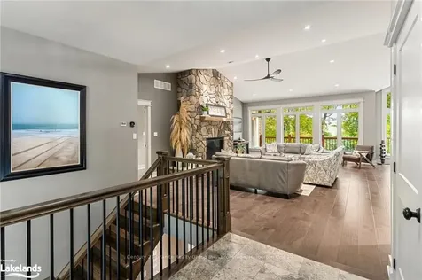 1104 Shady Lane Minden Hills ON K0M 2K0
