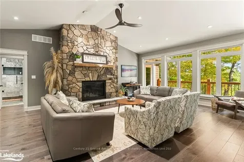 1104 Shady Lane Minden Hills ON K0M 2K0
