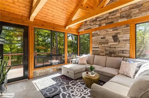1104 Shady Lane Minden Hills ON K0M 2K0
