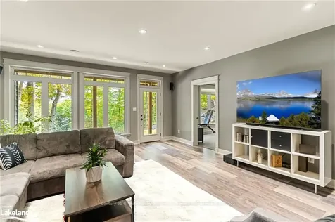 1104 Shady Lane Minden Hills ON K0M 2K0