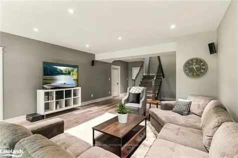 1104 Shady Lane Minden Hills ON K0M 2K0