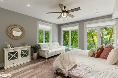 1104 Shady Lane Minden Hills ON K0M 2K0
