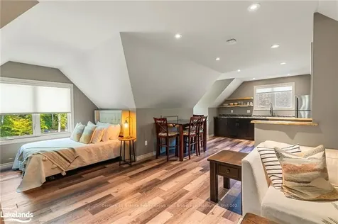 1104 Shady Lane Minden Hills ON K0M 2K0