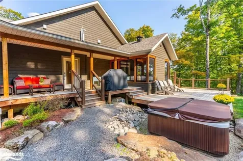 1104 Shady Lane Minden Hills ON K0M 2K0