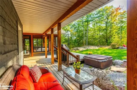 1104 Shady Lane Minden Hills ON K0M 2K0
