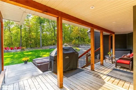 1104 Shady Lane Minden Hills ON K0M 2K0