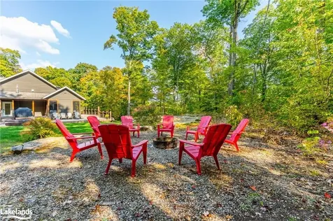 1104 Shady Lane Minden Hills ON K0M 2K0