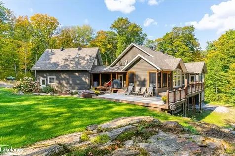 1104 Shady Lane Minden Hills ON K0M 2K0