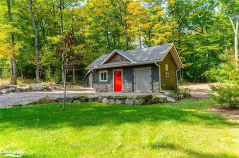 1104 Shady Lane Minden Hills ON K0M 2K0