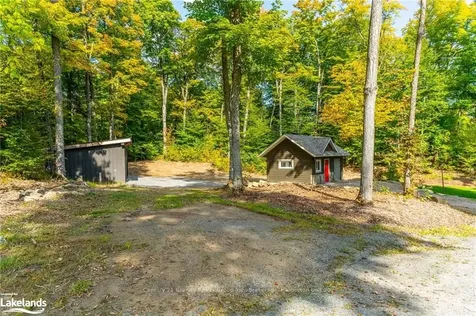 1104 Shady Lane Minden Hills ON K0M 2K0