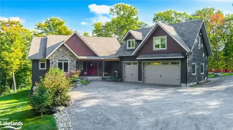 1104 Shady Lane Minden Hills ON K0M 2K0
