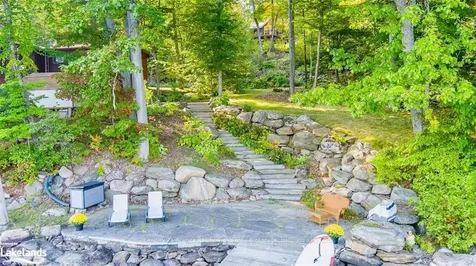 1104 Shady Lane Minden Hills ON K0M 2K0