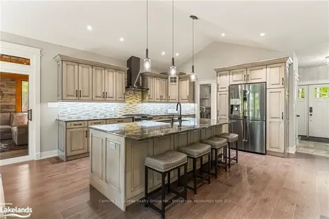 1104 Shady Lane Minden Hills ON K0M 2K0