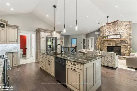 1104 Shady Lane Minden Hills ON K0M 2K0