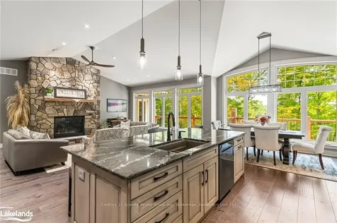 1104 Shady Lane Minden Hills ON K0M 2K0