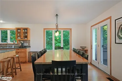 1561 Kennaway Road Dysart Et Al ON K0M 1S0